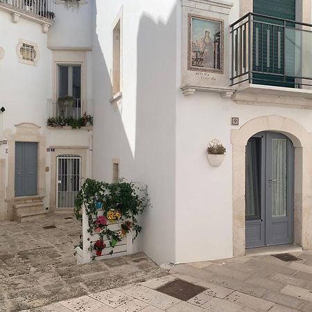 La Piazzetta Vila Martina Franca Exterior foto