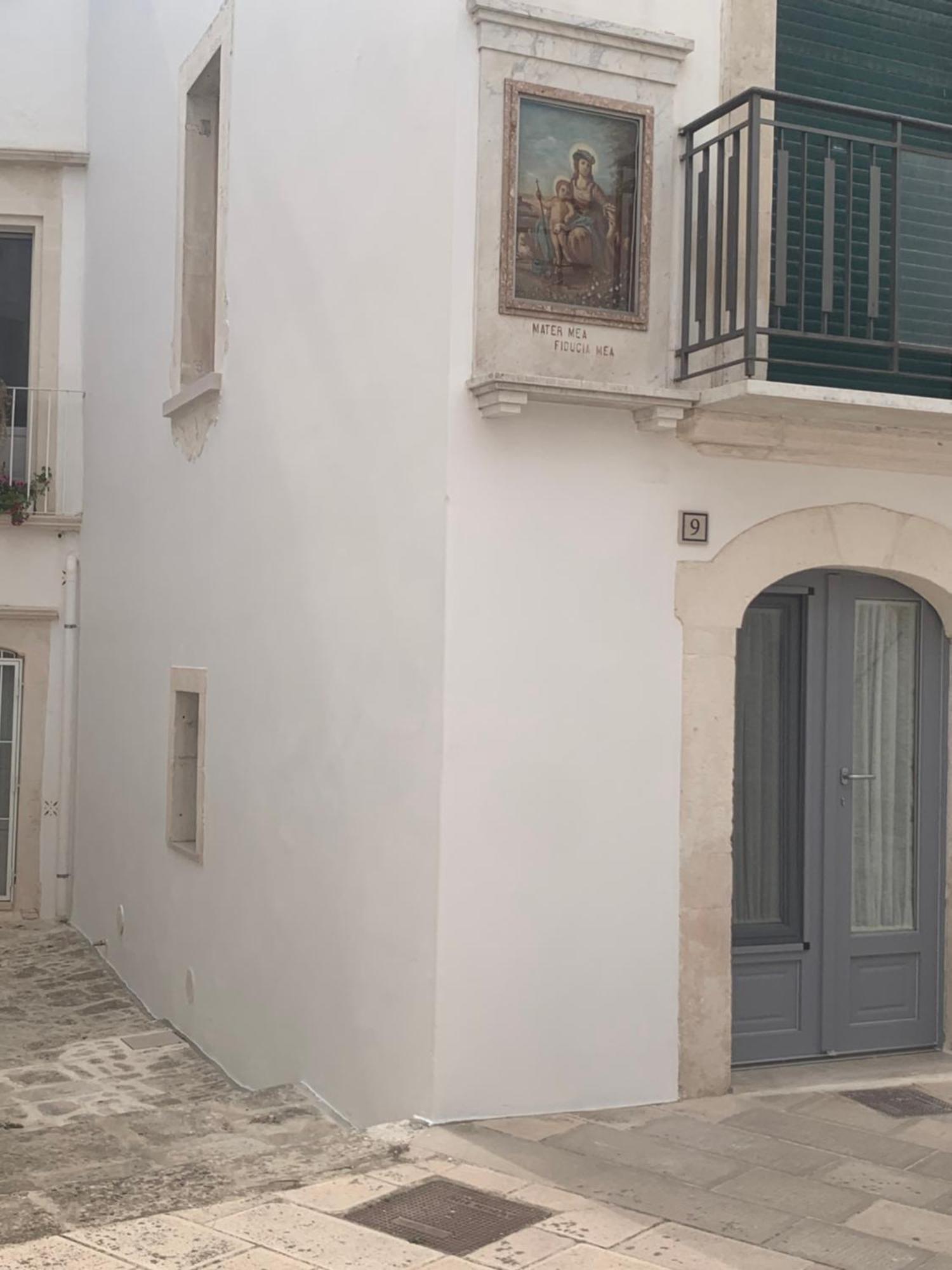La Piazzetta Vila Martina Franca Exterior foto